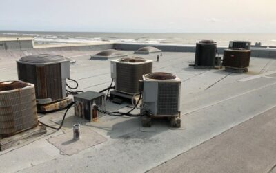 What is Modified Bitumen Roofing?