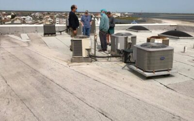 How To Recognize a Good Flat Roof Contractor